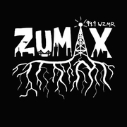 94.9 ZUMIX Radio logo